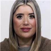 Profesora particular de apoyo escolar para niños desde primaria hasta 2-3 de la Eso